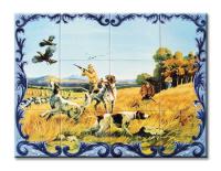 Ref. PN110 - Height 45 cm x Width 60 cm